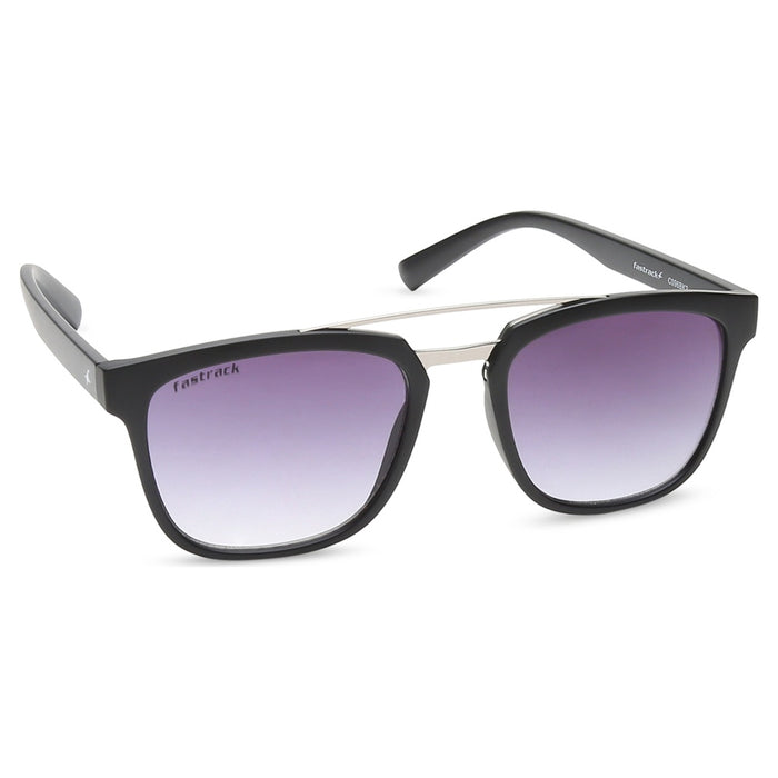 Black Square Men Sunglasses