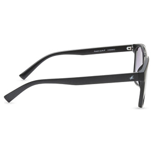 Black Square Men Sunglasses
