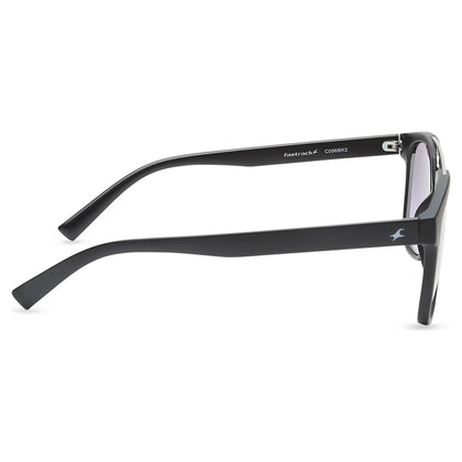 Black Square Men Sunglasses