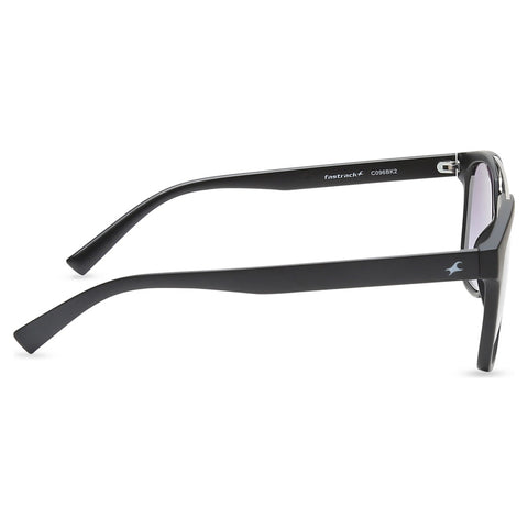 Black Square Men Sunglasses