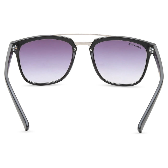Black Square Men Sunglasses