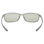 Grey Navigator Men Sunglasses