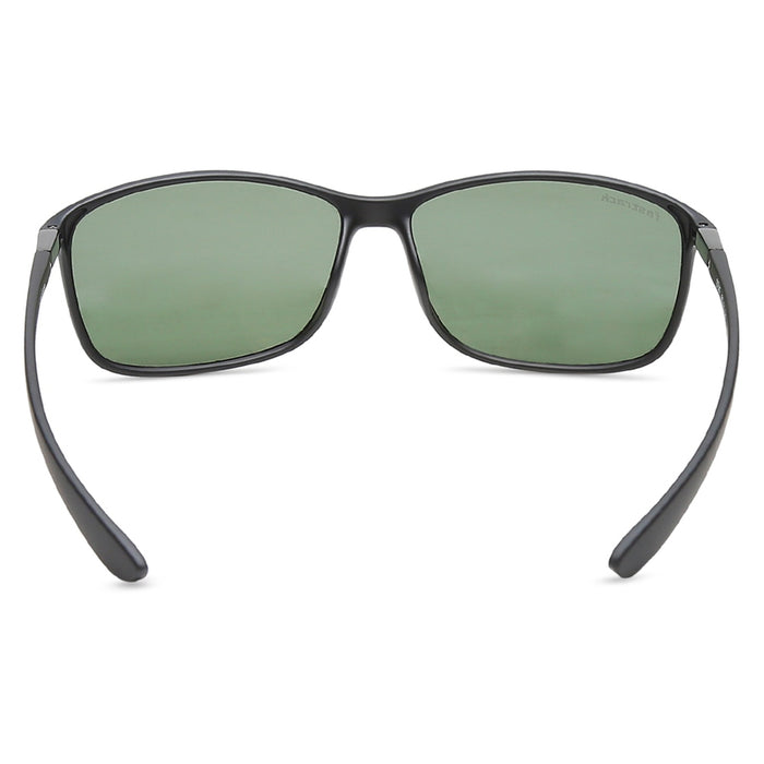 Black Navigator Men Sunglasses