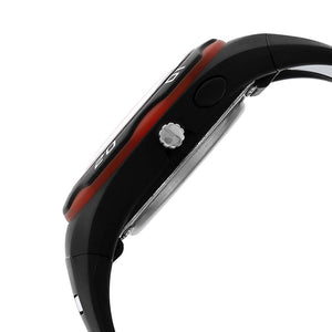 Zoop By Titan Quartz Analog Multicoloured Dial PU Strap Watch For Kids