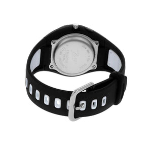 Zoop By Titan Quartz Analog Multicoloured Dial PU Strap Watch For Kids