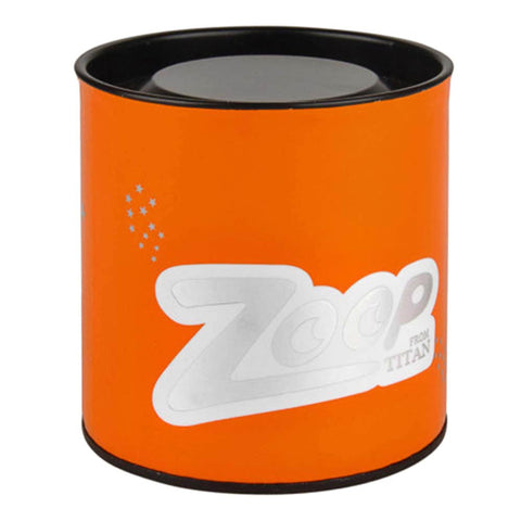 Zoop By Titan DigitalDigital Dial PU Strap Watch for Kids