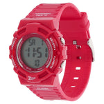 Zoop By Titan DigitalDigital Dial PU Strap Watch for Kids