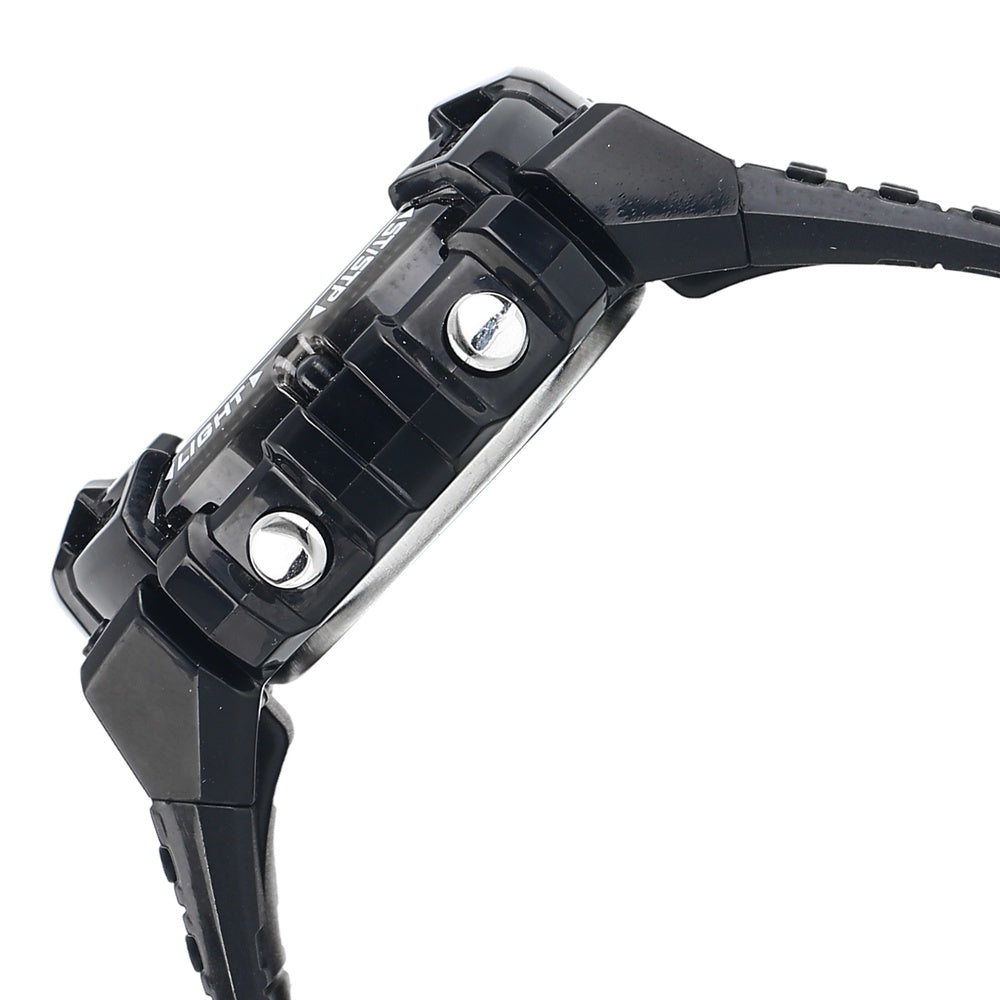 Zoop By Titan DigitalDigital Dial PU Strap Watch for Kids