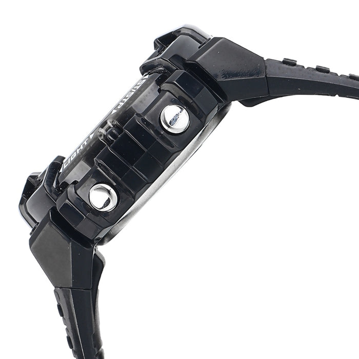 Zoop By Titan DigitalDigital Dial PU Strap Watch for Kids