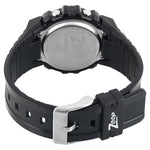 Zoop By Titan DigitalDigital Dial PU Strap Watch for Kids