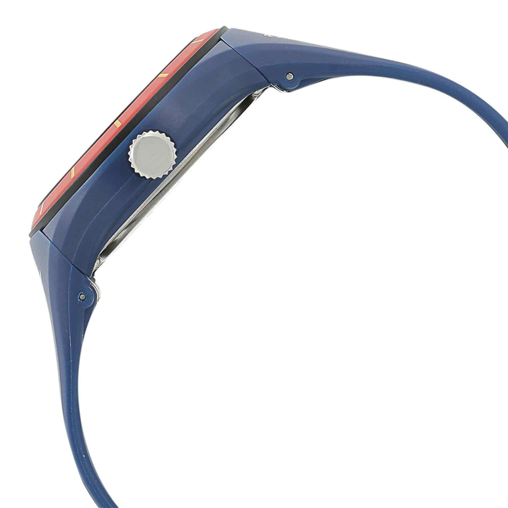 Zoop By Titan Quartz Analog Multicoloured Dial PU Strap Watch for Kids