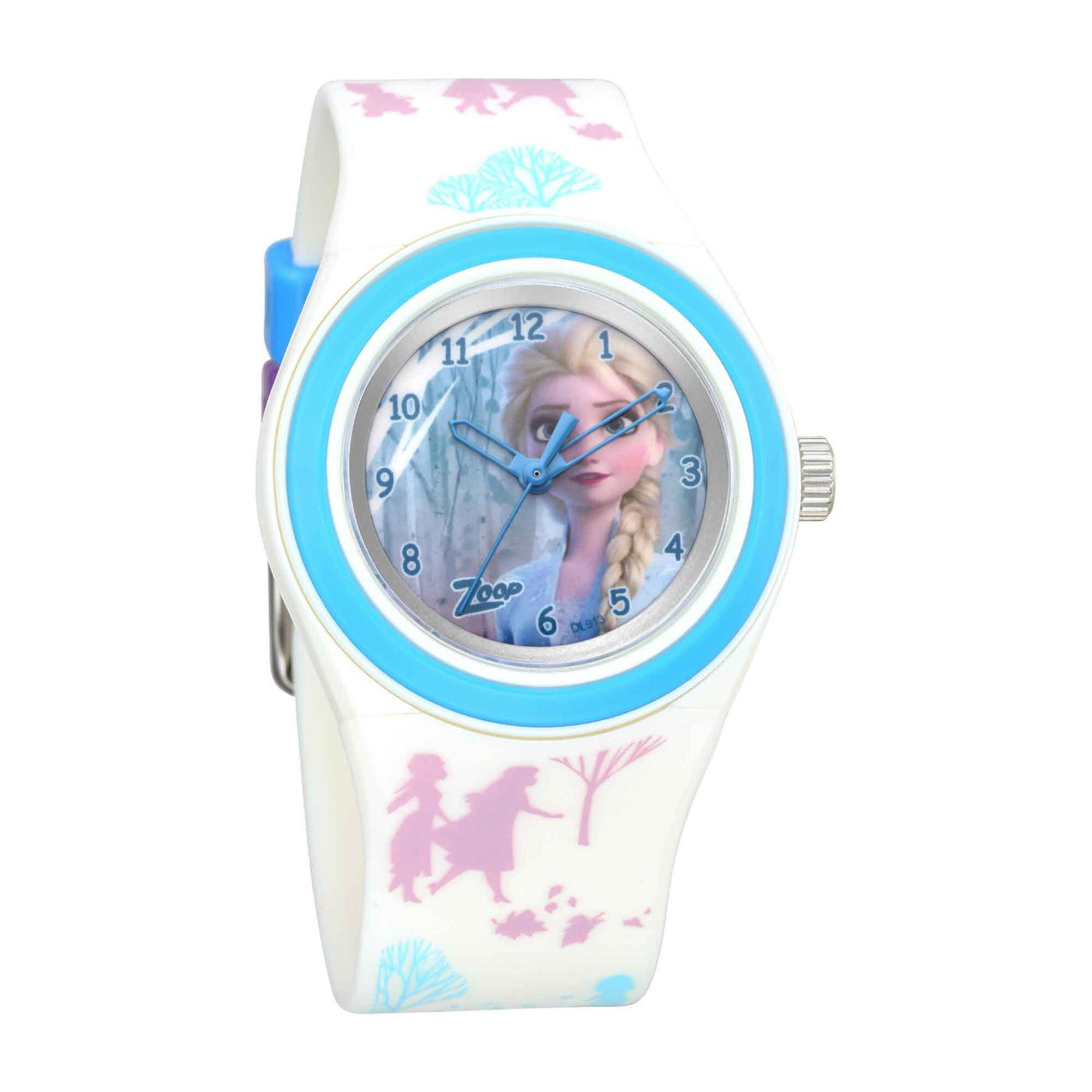 Zoop By Titan Quartz Analog Watch for Kids