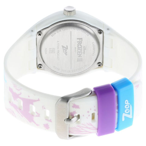 Zoop By Titan Quartz Analog Watch for Kids