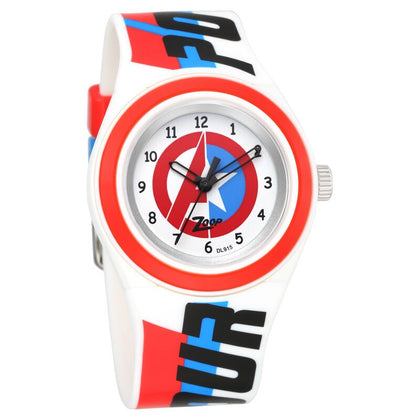 Zoop By Titan Quartz Analog Watch for Kids