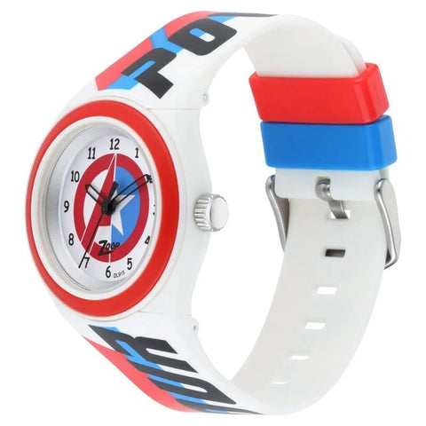Zoop By Titan Quartz Analog Watch for Kids