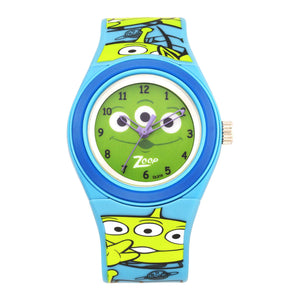Zoop By Titan Quartz Analog Watch for Kids