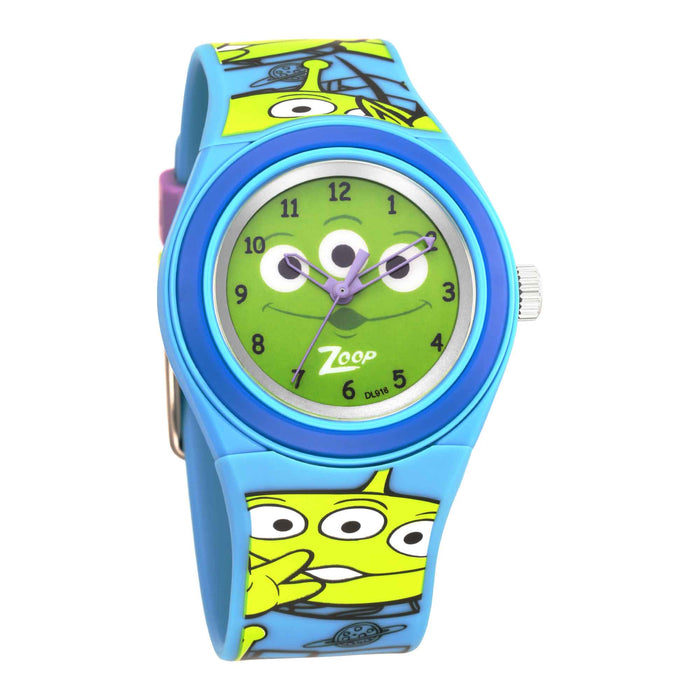 Zoop By Titan Quartz Analog Watch for Kids