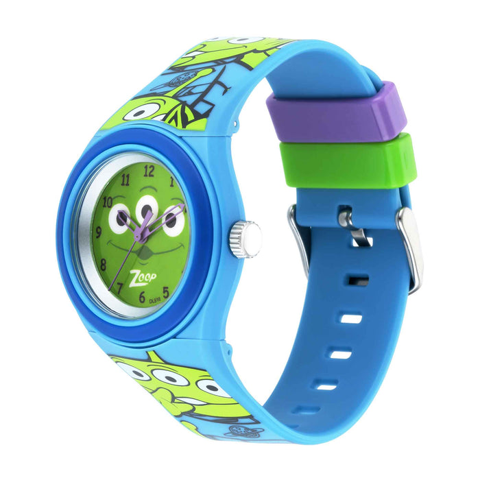 Zoop By Titan Quartz Analog Watch for Kids