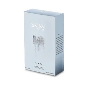 Skinn by Titan Raw 100 ML Perfume for Men EDP