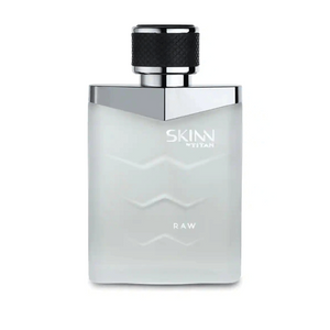 Skinn by Titan Raw 100 ML Perfume for Men EDP