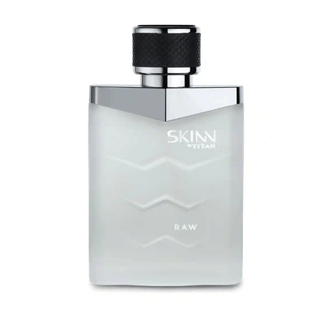 Skinn by Titan Raw 100 ML Perfume for Men EDP