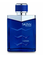 Skinn By Titan Verge 100 ML Perfume For Men EDP FM04PGCIBD