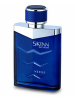 Skinn By Titan Verge 100 ML Perfume For Men EDP FM04PGCIBD