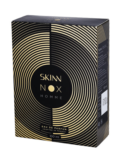 Skinn By Titan Nox Pour Homme Eau De Parfum(100ml) FM21PC1