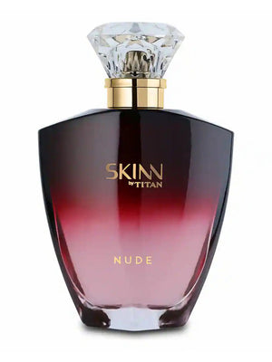 Skinn By Titan Nude 100 ML Perfume For Women EDP FW03PFCIBD