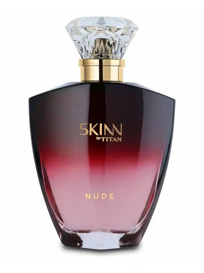 Skinn By Titan Nude 100 ML Perfume For Women EDP FW03PFCIBD