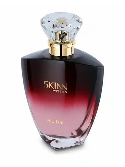 Skinn By Titan Nude 100 ML Perfume For Women EDP FW03PFCIBD