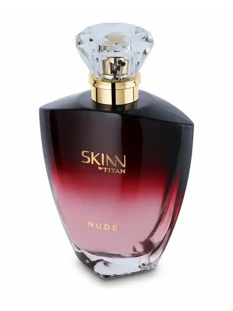 Skinn By Titan Nude 100 ML Perfume For Women EDP FW03PFCIBD