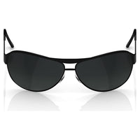 Black Aviator Men Sunglasses