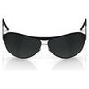 Black Aviator Men Sunglasses