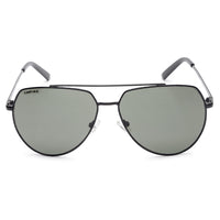 Black Aviator Men Sunglasses