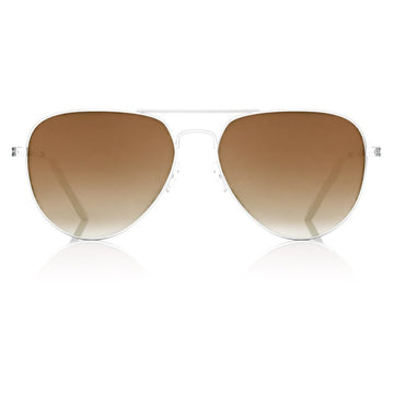Siler Aviator Men Sunglasses