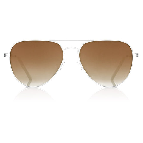 Siler Aviator Men Sunglasses