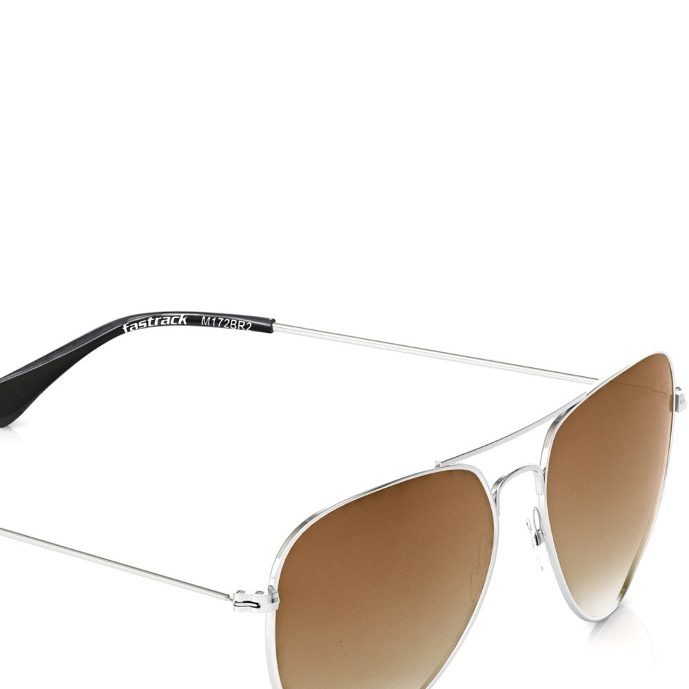 Siler Aviator Men Sunglasses