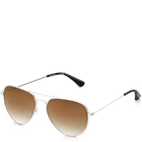 Siler Aviator Men Sunglasses