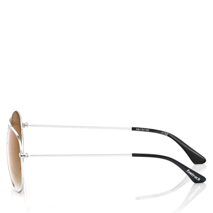 Siler Aviator Men Sunglasses