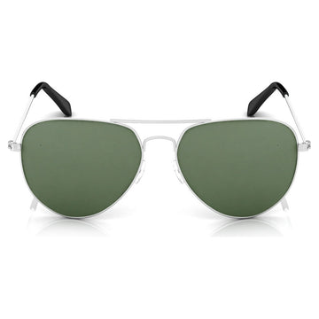 Siler Aviator Men Sunglasses