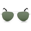 Siler Aviator Men Sunglasses