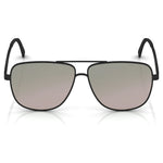 Black Square Men Sunglasses