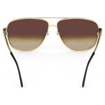 Siler Square Men Sunglasses