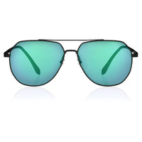Black Aviator Men Sunglasses