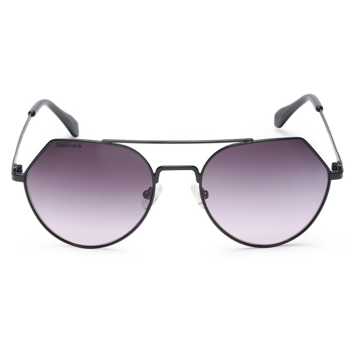 Black Trendy Women Sunglasses