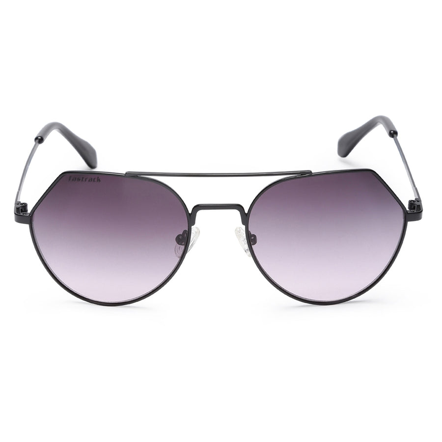Black Trendy Women Sunglasses
