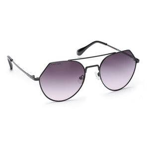 Black Trendy Women Sunglasses