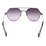 Black Trendy Women Sunglasses