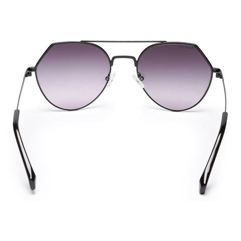 Black Trendy Women Sunglasses